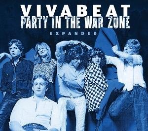 Vivabeat - Party In The War Zone 1CD