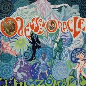Zombies - Odessey And Oracle (Mono Remastered) 1CD