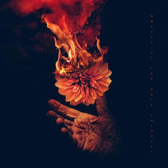 Wolves At The Gate - Eulogies 1CD