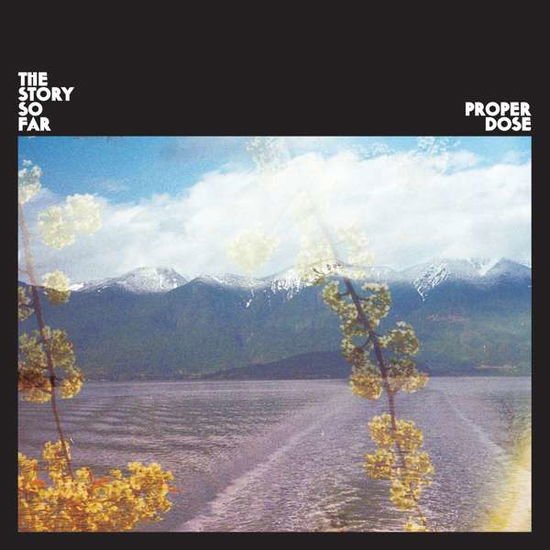 The Story So Far - Proper Dose 1CD