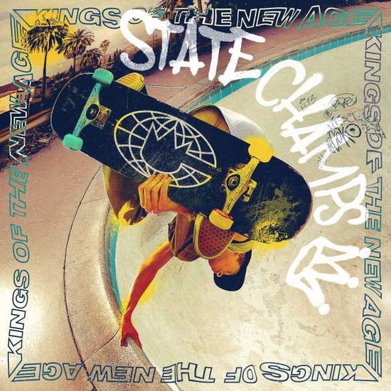 State Champs - Kings of the New Age 1CD