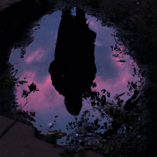 Slow Crush - Aurora 1CD