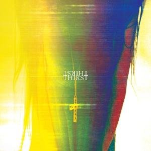 Slow Crush - Thirst (Algae Marble Vinyl) 1CD