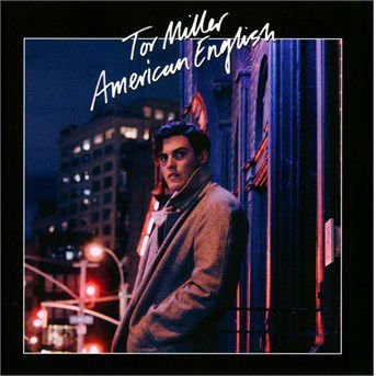 MILLER TOR AMERICAN ENGLISH CD