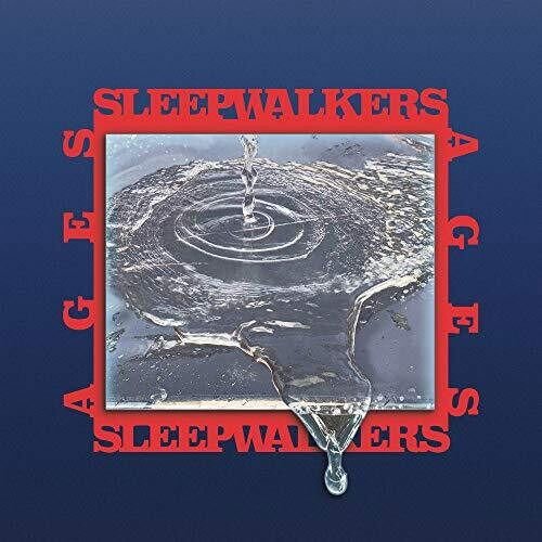 Sleepwalkers - Ages 1CD