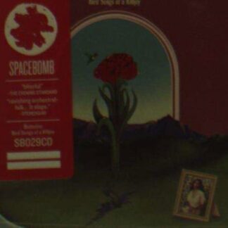 BEDOUINE BIRD SONGS OF A KILLJOY CD