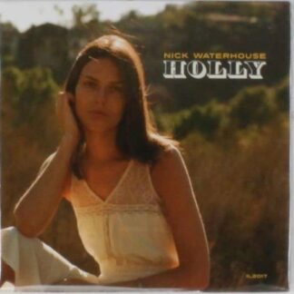Waterhousenick - Holly 1CD