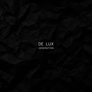 DE LUX GENERATION CD