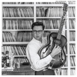 Nick Waterhouse - Never Twice 1CD
