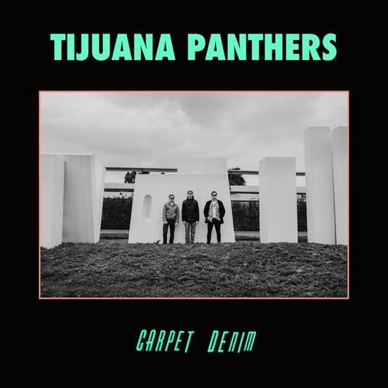 Tijuana Panthers - Carpet Denim 1CD