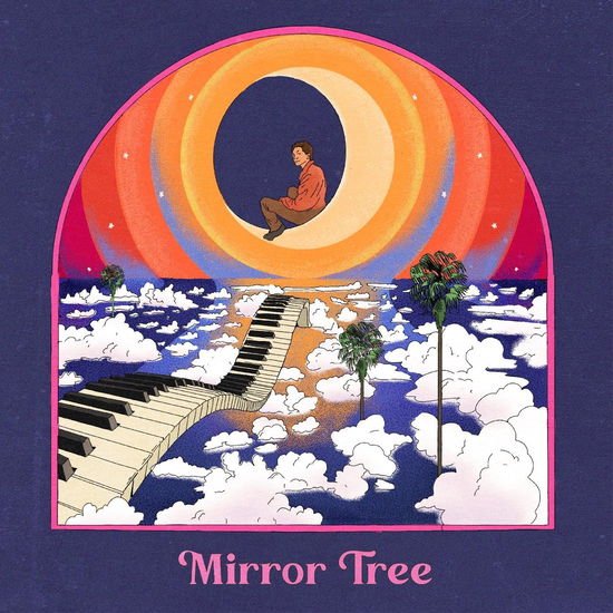 Mirror Tree - Mirror Tree 1CD