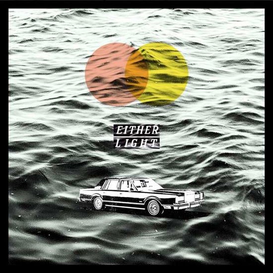 Vundabar - Either Light 1CD