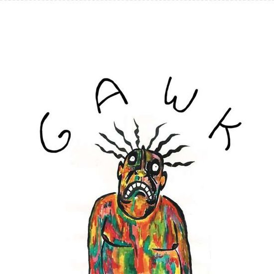 Vundabar - Gawk 1CD