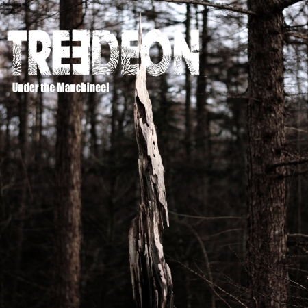 Treedeon - Under The Manchineel 1CD