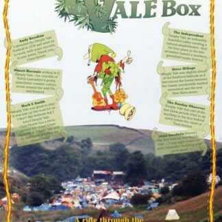 Deeply Vale Box Set / Various - The Deeply Vale Box Set 7CD