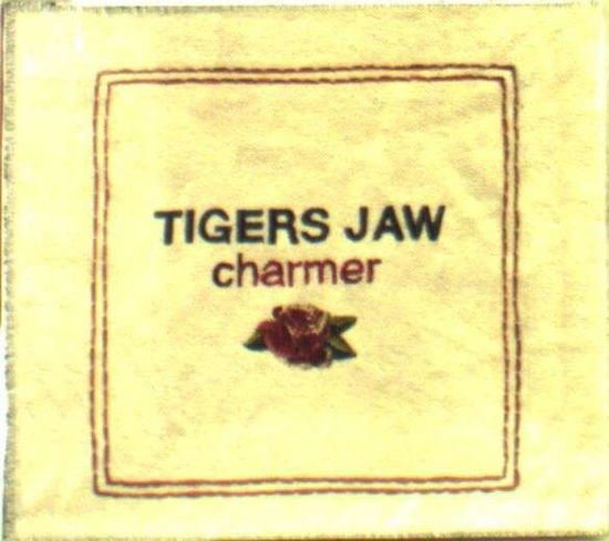 Tigers Jaw - Charmer 1CD