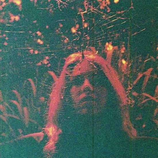 Turnover - Peripheral Vision 1CD