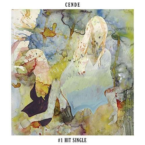 Cende - #1 Hit Single 1CD
