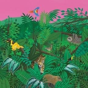 Turnover - Good Nature 1CD