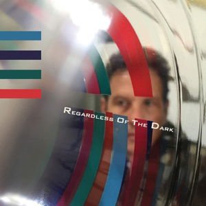 Adam Topol - Regardless Of The Dark 1CD