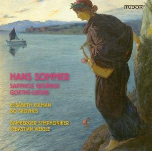 Sommerhans - Kulmanskovhusweigle 1CD