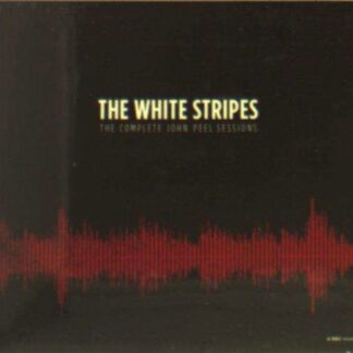 The White Stripes - The Complete John Peel Sessions 1CD