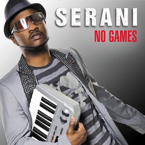 Serani - No Games 1CD