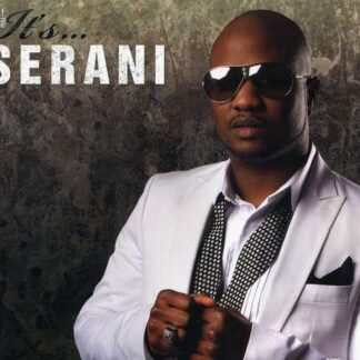Serani - It's... Serani 1CD