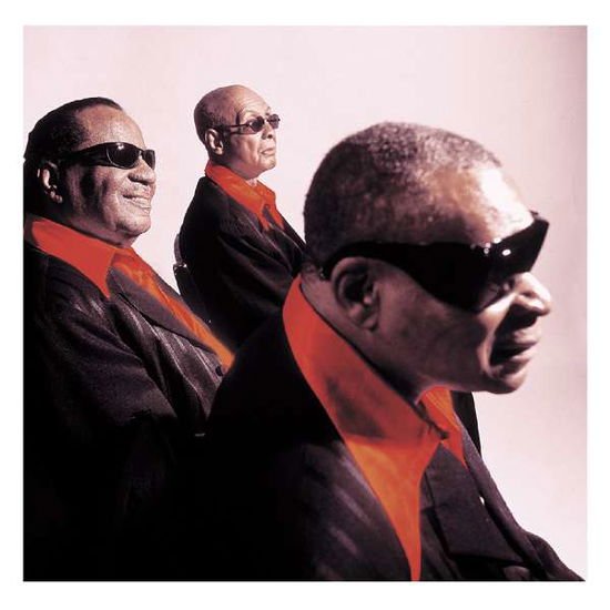 The Blind Boys Of Alabama - Higher Ground 1CD