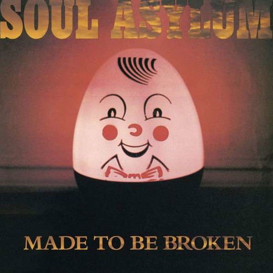 Soul Asylum - Made To Be Broken 1CD
