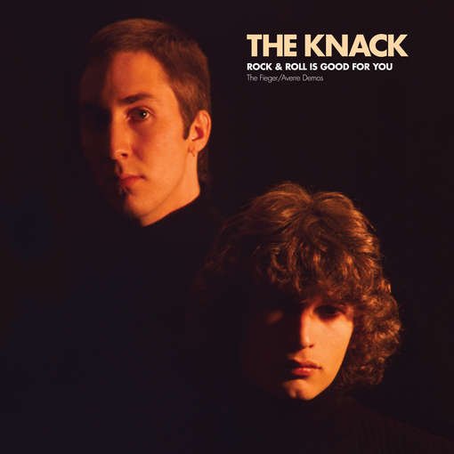 The Knack - Rock & Roll Is Good For You 1CD