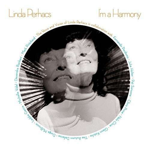 Linda Perhacs - I'm A Harmony 1CD
