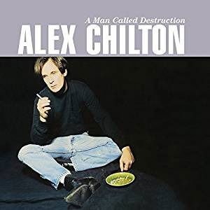 Alex Chilton - A Man Called Destruction 1CD