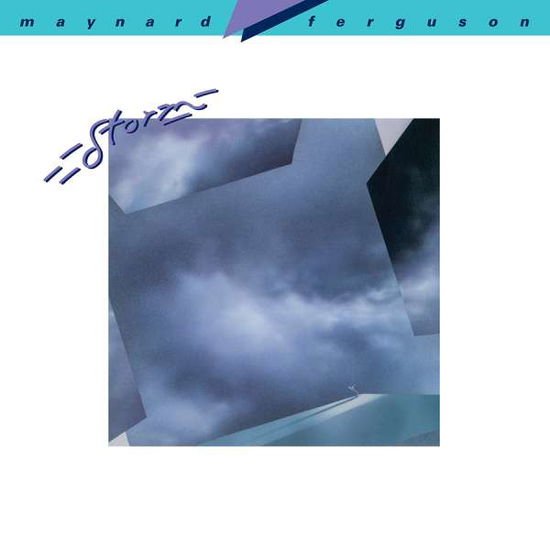 Maynard Ferguson - Storm 1CD