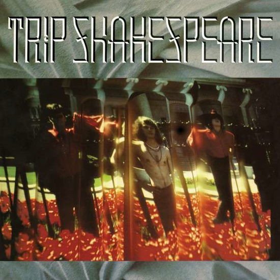 Trip Shakespeare - Applehead Man 1CD