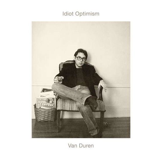 Van Duren - Idiot Optimism 1CD