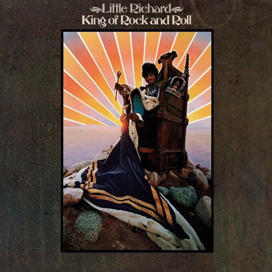 Little Richard - King Of Rock And Roll 1CD