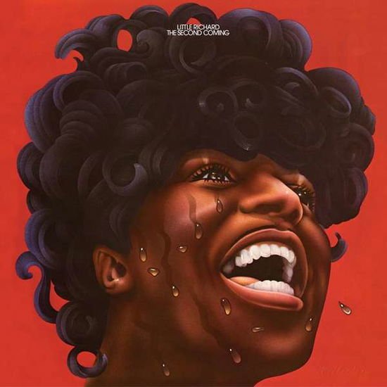 Little Richard - Second Coming 1CD