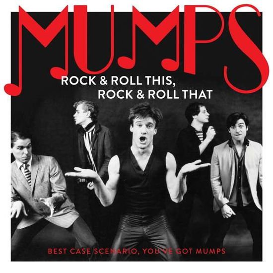 Mumps - Rock & Roll This, Rock & Roll 1CD