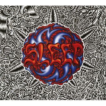Sleep - Sleep's Holy Mountain 1CD