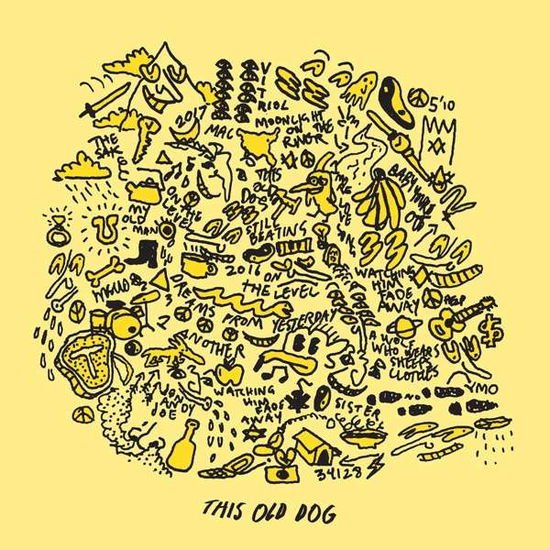 DEMARCO, MAC - THIS OLD DOG 1-CD