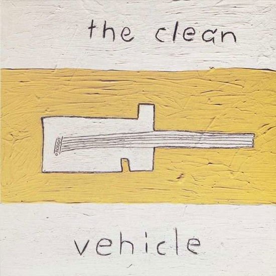 Clean - Vehicle 1CD