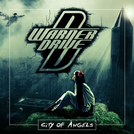 Warner Drive - City Of Angels 1CD