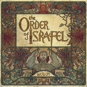 The Order of Israfel - Wisdom 1CD