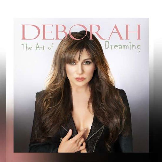 Deborah Allen - The Art of Dreaming 1CD