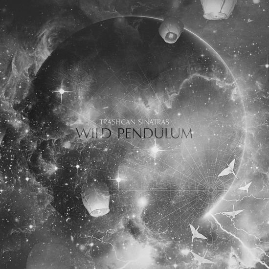 Trashcan Sinatras - Wild Pendulum 1CD