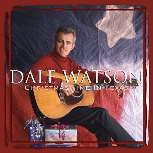 Dale Watson - Christmas Time in Texas 1CD