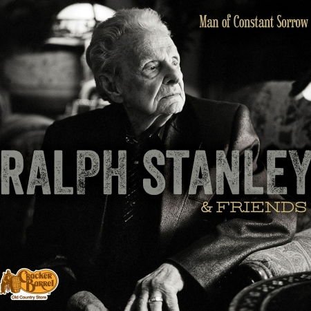 Ralph Stanley - Man of Constant Sorrow 1CD