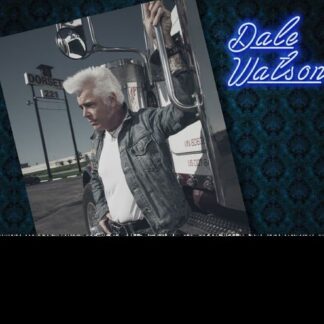 Dale Watson - Truckin' Sessions Vol. 3 1CD