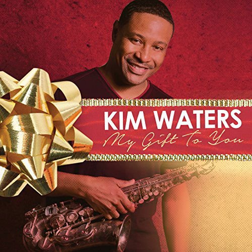 Kim Waters - My Gift to You 1CD